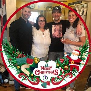 Meet your Posher, Amelia